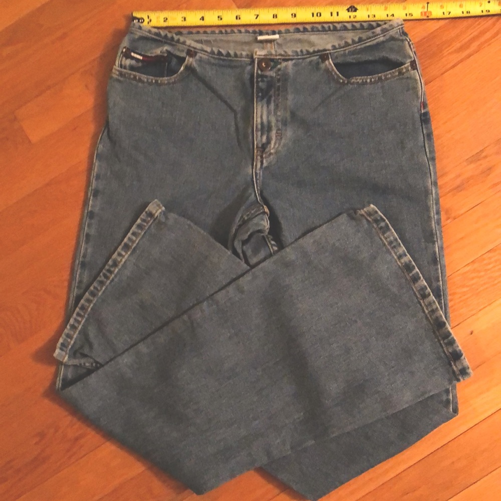 Tommy Jeans